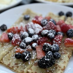 Blueberry Hill Breakfast Cafe