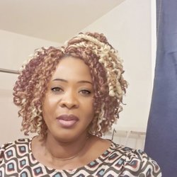 Biac Hair Braiding
