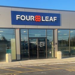 FourLeaf Federal Credit Union - FourLeaf Federal Credit Union Levittown location