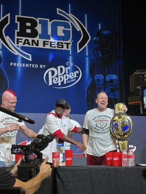 Indiana Convention Center by null