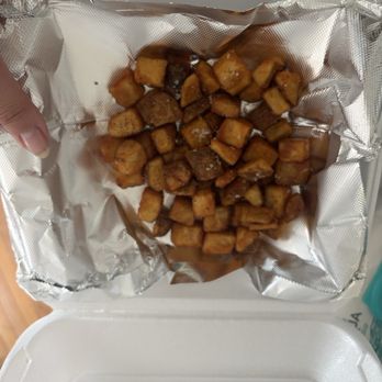 Capri Seafood - Homefries $5.95 - Seafood Near Me - Providence, Rhode Island Capri Seafood - Homefries $5.95 - Seafood Near Me - Providence, Rhode Island