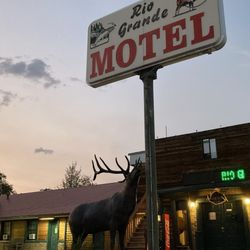 Rio Grande Motel