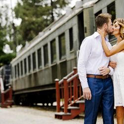 Graphic Studio & Bridal Collection - Engagement
