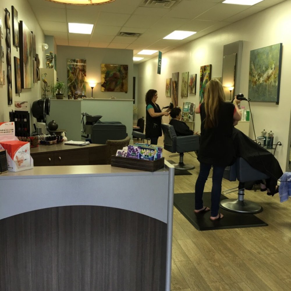 Top 10 Best Hair Salons near Luling, LA Last Updated September 2021