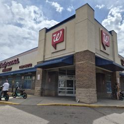 Walgreens