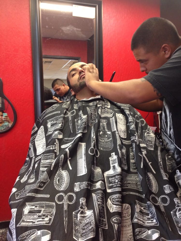 CADDY’S HAIR STUDIO Updated September 2024 18 Reviews 245 S