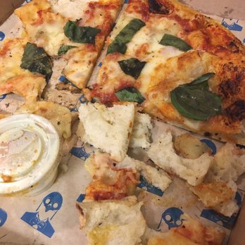 Doughbird - Margherita - Pizza Near Me - Phoenix, Arizona Doughbird - Margherita - Pizza Near Me - Phoenix, Arizona