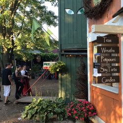 Mackinac Tea & Spice