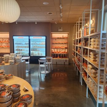Umaga Bakehouse - Bakeries Near Me - Chicago, Illinois