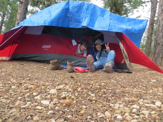 North Campground by null