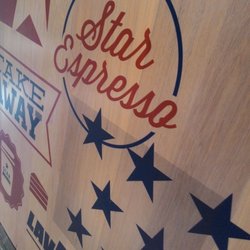 Star Espresso