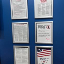 MinuteClinic at CVS