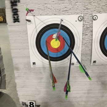 Top Gun Indoor Range - Target - archery - Outdoor Gear Near Me - Miami, Florida Top Gun Indoor Range - Target - archery - Outdoor Gear Near Me - Miami, Florida