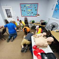 More Life CPR - First Aid CPR/AED Class