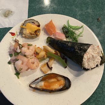 Feast Buffet - Chinese Near Me - Katy, Texas