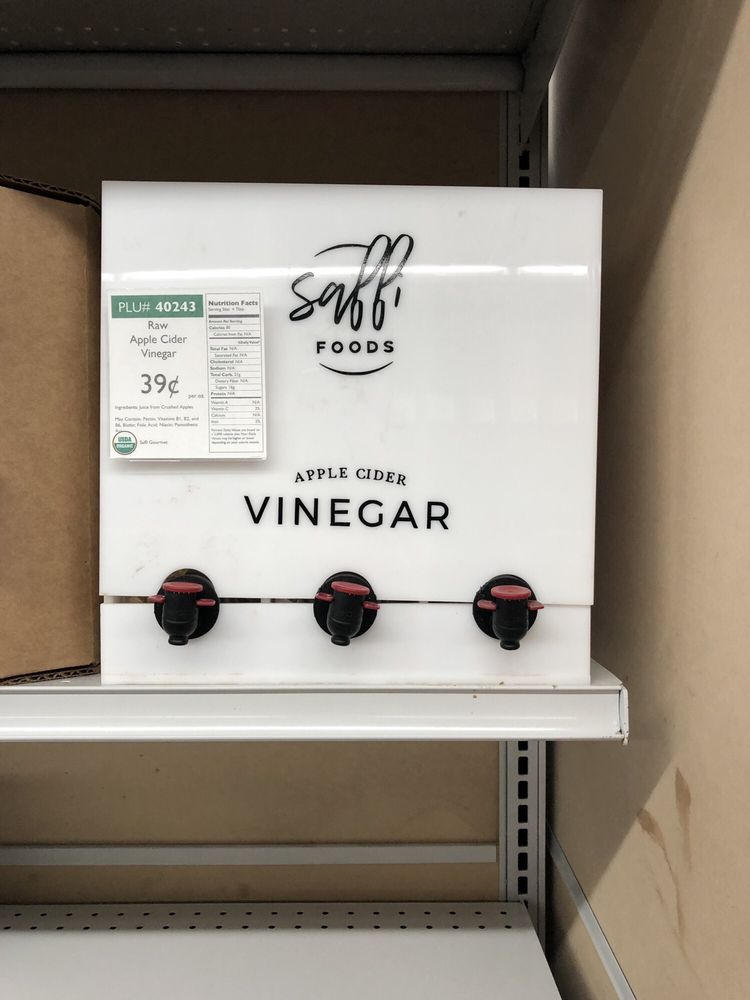 The Dill Pickle Food CoOp, Chicago Roadtrippers