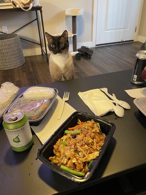 Archi’s Thai by null
