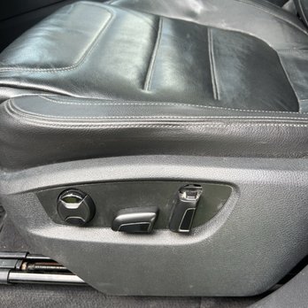 Gerber Collision & Glass - broken seat position cover - Body Shops Near Me - Murfreesboro, Tennessee Gerber Collision & Glass - broken seat position cover - Body Shops Near Me - Murfreesboro, Tennessee