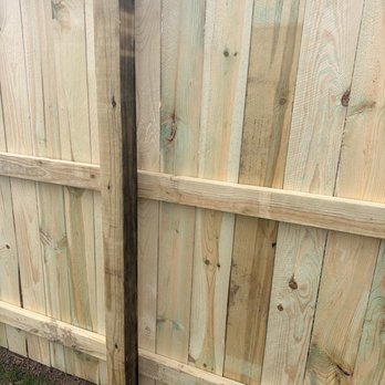 Lionguard Fencing - Fences & Gates Near Me