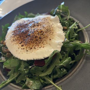Salt & Vine - Beet salad - Wine Bars Near Me - Olney, Maryland