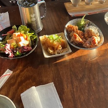 Tori Ton - Izakaya Near Me - Honolulu, Hawaii