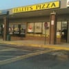Filleti's Pizza gift card