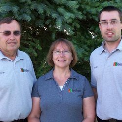 Bullinger Tree Service - untitled