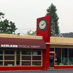 Ashland Physical Therapy