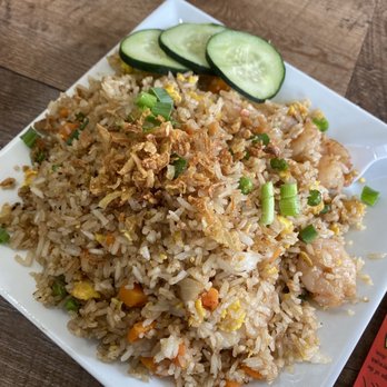 Pho Real - Shrimp fried rice - Vietnamese Near Me - Breckenridge, Colorado Pho Real - Shrimp fried rice - Vietnamese Near Me - Breckenridge, Colorado