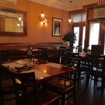 Antonio's Trattoria - Interior - Italian Near Me - Bronx, New York Antonio's Trattoria - Interior - Italian Near Me - Bronx, New York