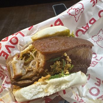 Love Bao Taiwanese Kitchen - Gua Bao - Taiwanese Near Me - Cary, North Carolina