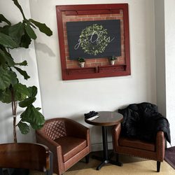 Cornerstone Coffee Company