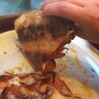 Hillbottom Pie - Pizza Near Me - Port Townsend, Washington
