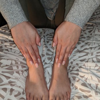 Lavender Nails - Color powder full set $30 regular pedicure for $25 - Nail Salons Near Me - Missouri City, Texas Lavender Nails - Color powder full set $30 regular pedicure for $25 - Nail Salons Near Me - Missouri City, Texas