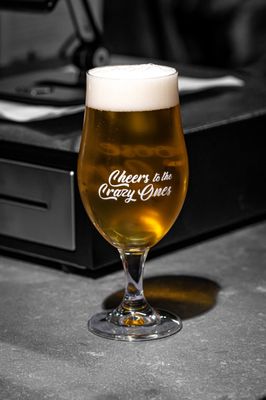 Loose Screw Beer Co. - Downtown Meridian by null