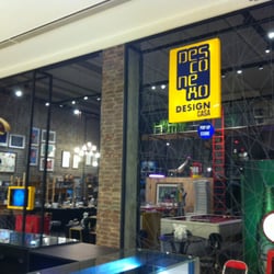Desconexo Design - Rio Mar