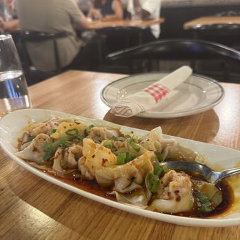 MCCB Chicago 时尚食谱 - Wontons - Szechuan Near Me - Chicago, Illinois MCCB Chicago 时尚食谱 - Wontons - Szechuan Near Me - Chicago, Illinois