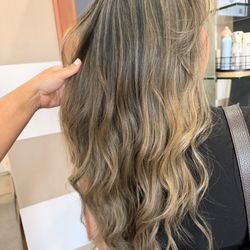 Hair Junkies Salon Desert Knolls