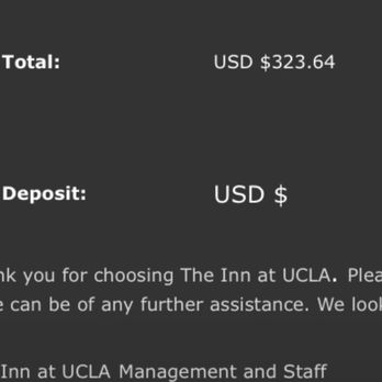 The Inn at UCLA - Out dated and expensive - Guest Houses Near Me - Los Angeles, California The Inn at UCLA - Out dated and expensive - Guest Houses Near Me - Los Angeles, California