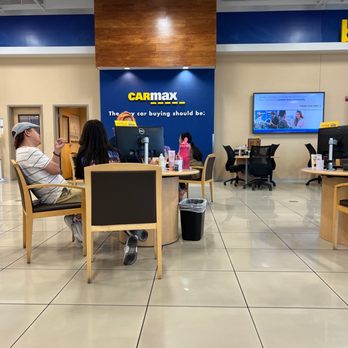 CarMax - Used Car Dealers Near Me - Las Vegas, Nevada