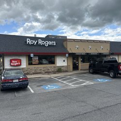 Roy Rogers