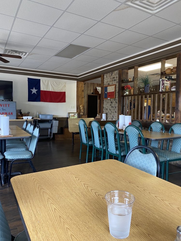 REAR OF THE STEER Updated September 2024 22 Reviews 800 E Main St