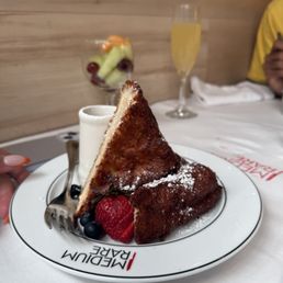 French Toast