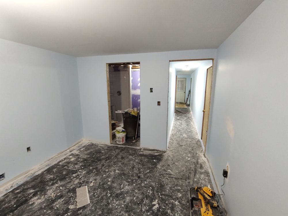 BLACK FLAG CONSTRUCTION Updated September 2024 35 Photos