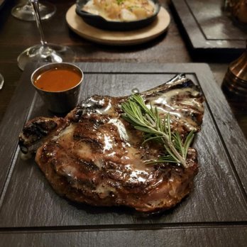 Elk Ave Prime - Ribeye, lamb chops and au gratin potatoes - Steakhouses Near Me - Crested Butte, Colorado Elk Ave Prime - Ribeye, lamb chops and au gratin potatoes - Steakhouses Near Me - Crested Butte, Colorado