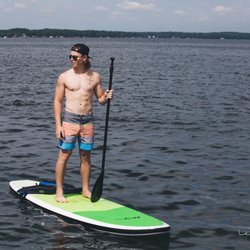 AF Wake - Dolsey SUP Sales