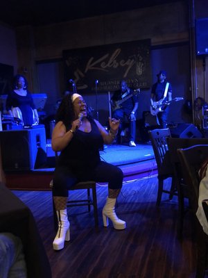 Kelsey's Atlantic city by null