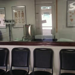 Excel Physical Therapy - Front Room