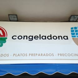 Congeladona