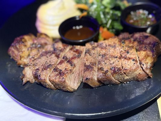 Native Harlem by null